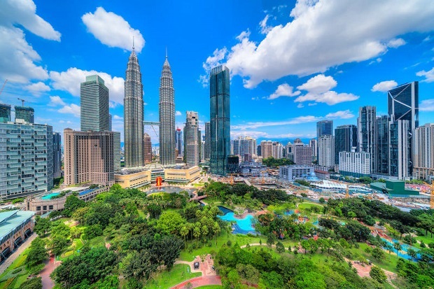 du lịch malaysia - Hình 1