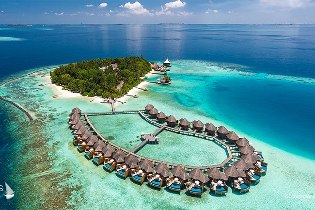 du lịch maldives - Hình 4