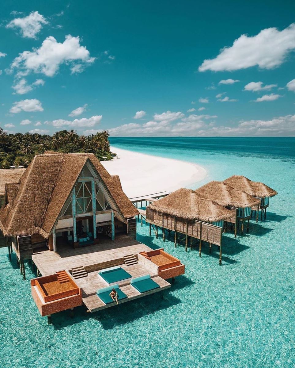 du lịch maldives bao nhiêu tiền - Hình 2