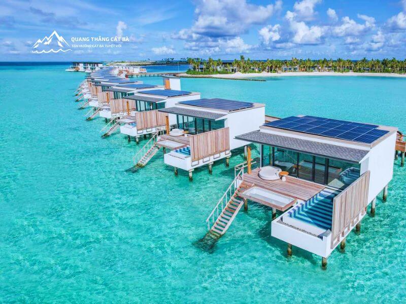 du lịch maldives bao nhiêu tiền - Hình 3