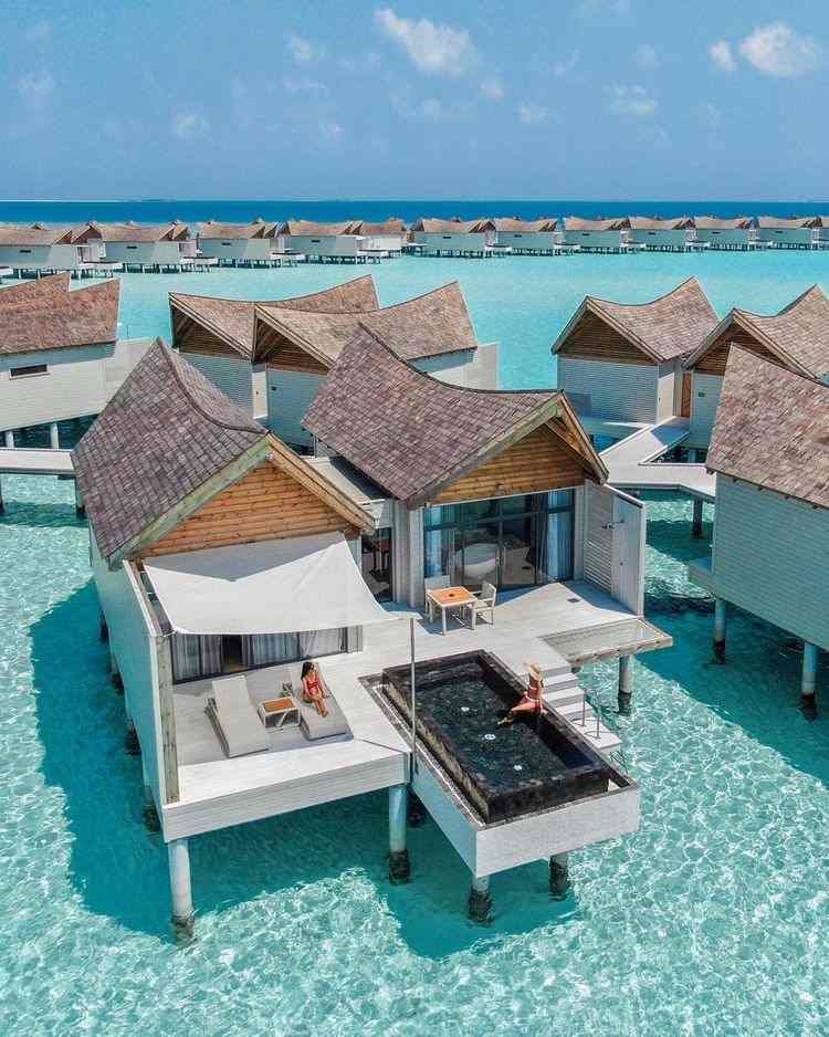 du lịch maldives bao nhiêu tiền - Hình 4