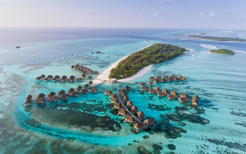 du lịch maldives trọn gói - Hình 3