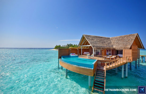 du lịch maldives trọn gói - Hình 4