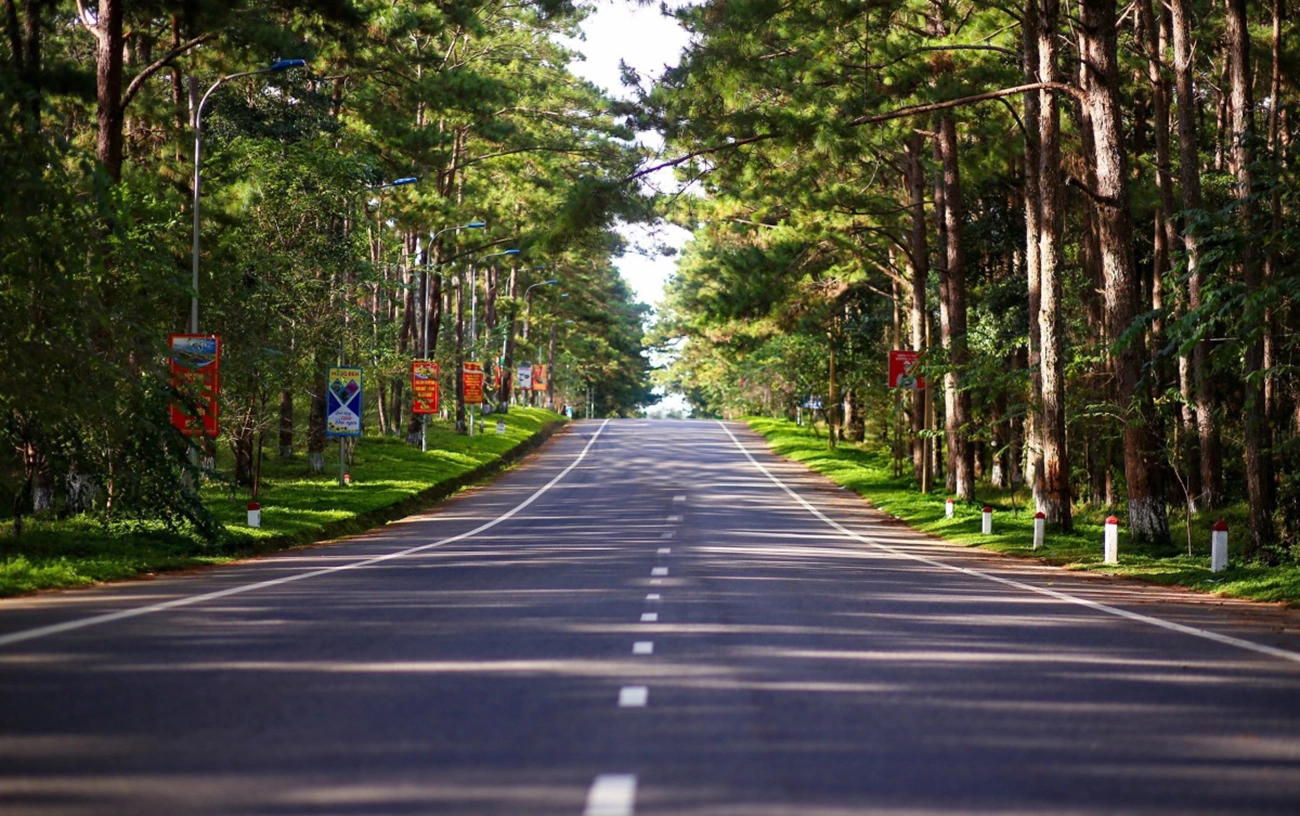 du lịch măng đen có gì - Hình 3