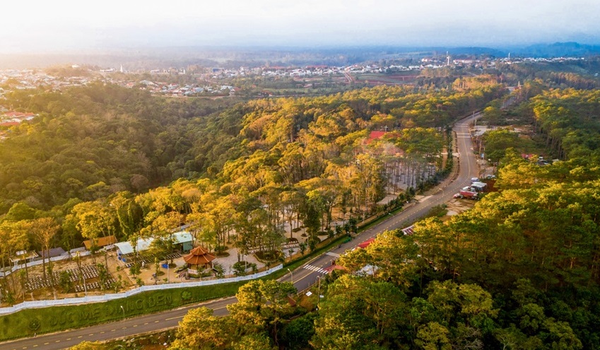 du lịch măng đen mùa nào đẹp - Hình 4