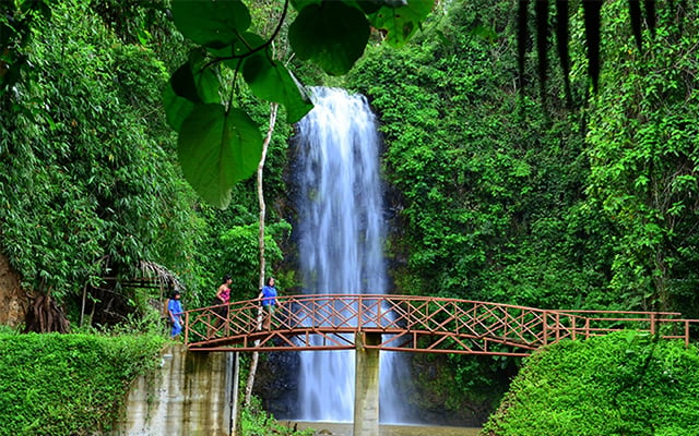 du lịch măng đen ở đâu - Hình 5
