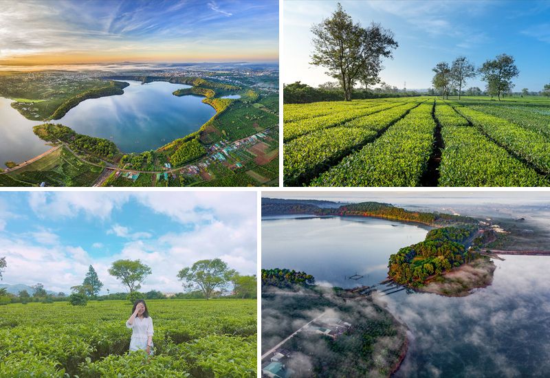 du lịch măng đen từ hà nội - Hình 4