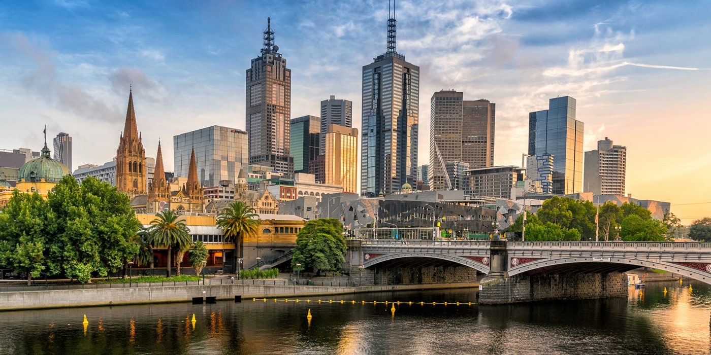 du lịch melbourne - Hình 4