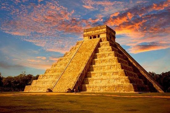 du lịch mexico - Hình 2