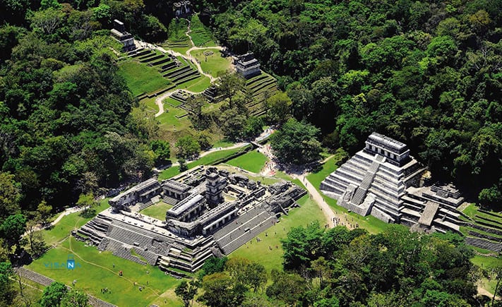 du lịch mexico - Hình 4
