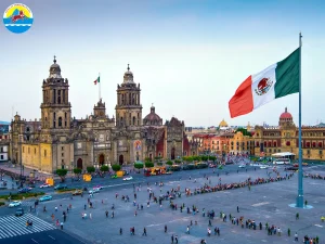 du lịch mexico có an toàn không