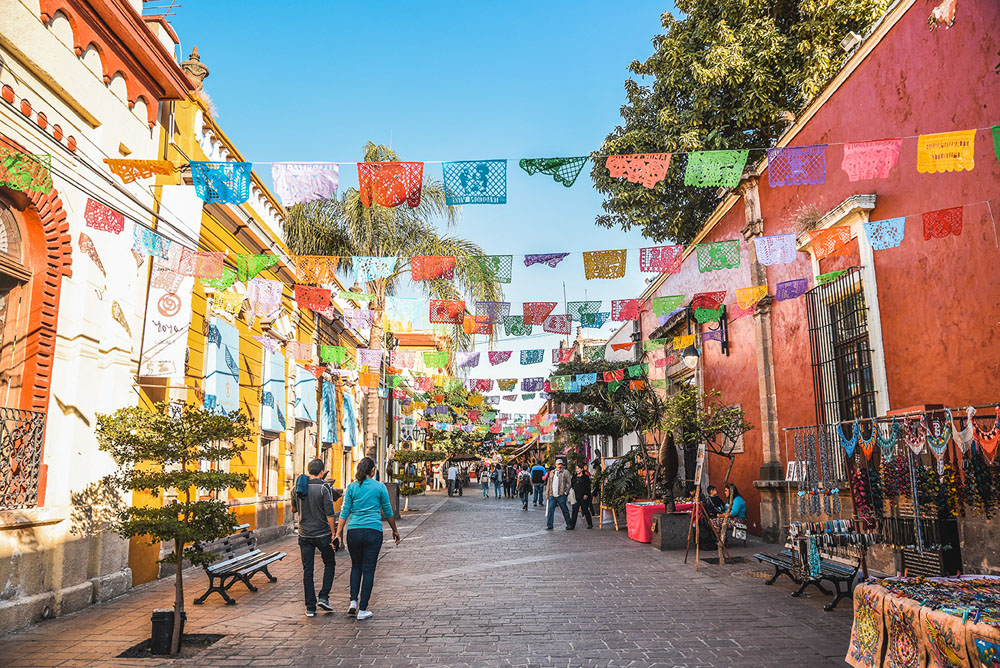 du lịch mexico có an toàn không - Hình 4
