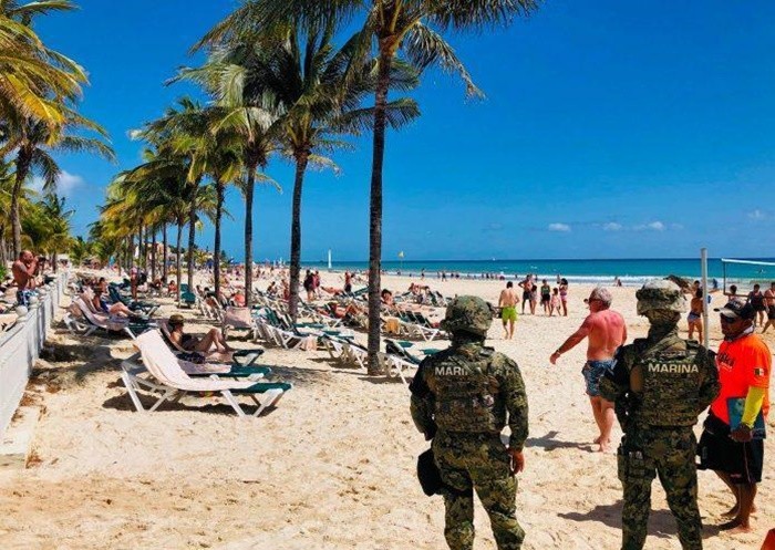 du lịch mexico có an toàn không - Hình 5