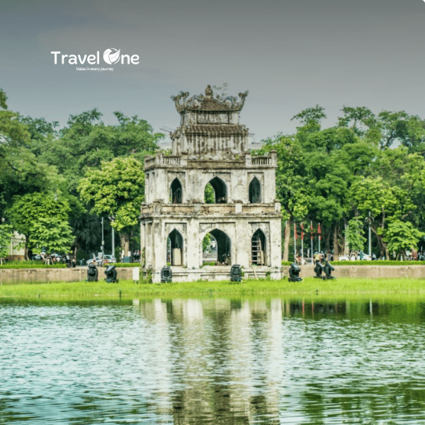 du lịch mice là gì travel one - Hình 3