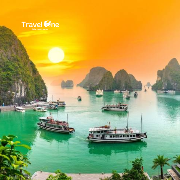 du lịch mice là gì travel one - Hình 4