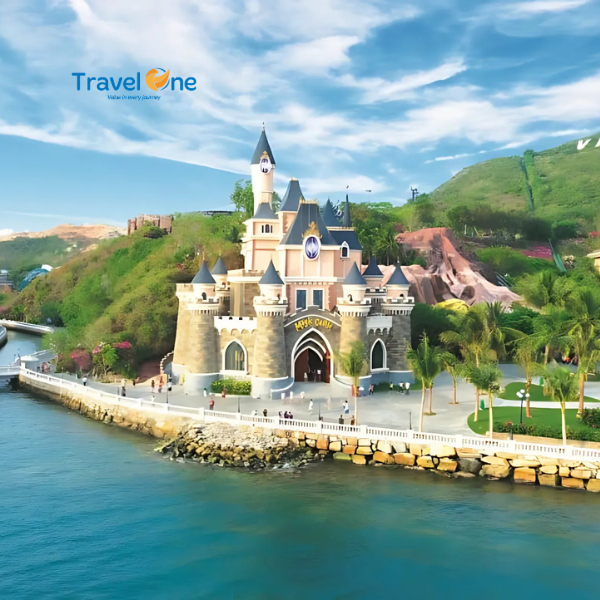 du lịch mice là gì travel one - Hình 5