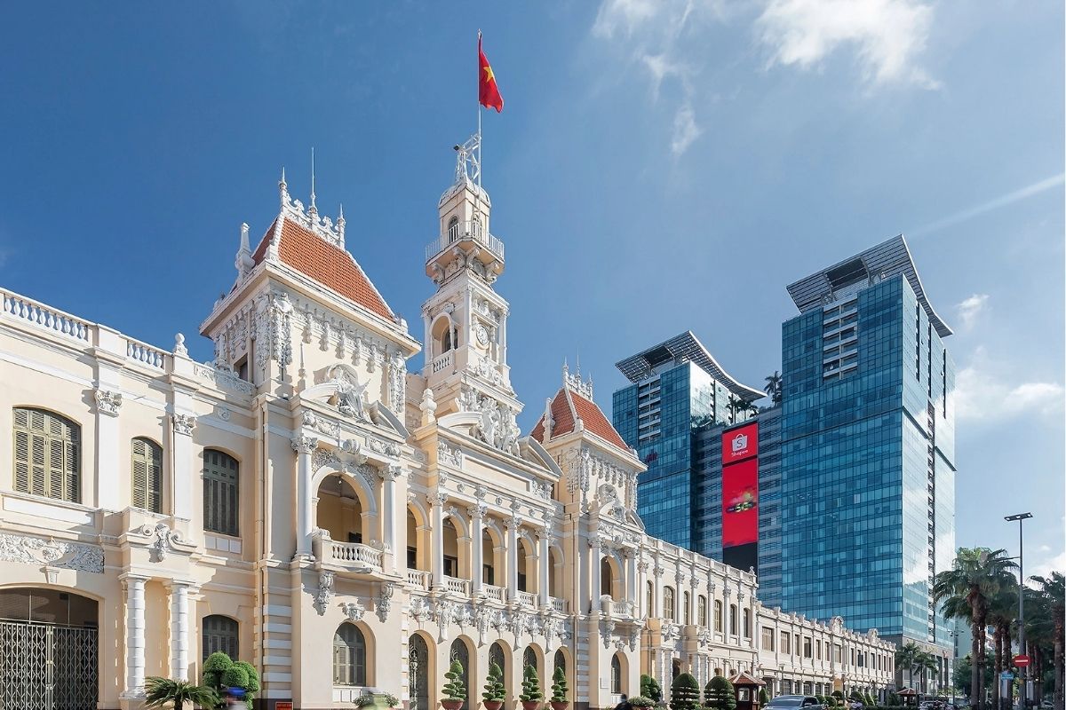 du lịch mice ở vùng nào - Hình 3