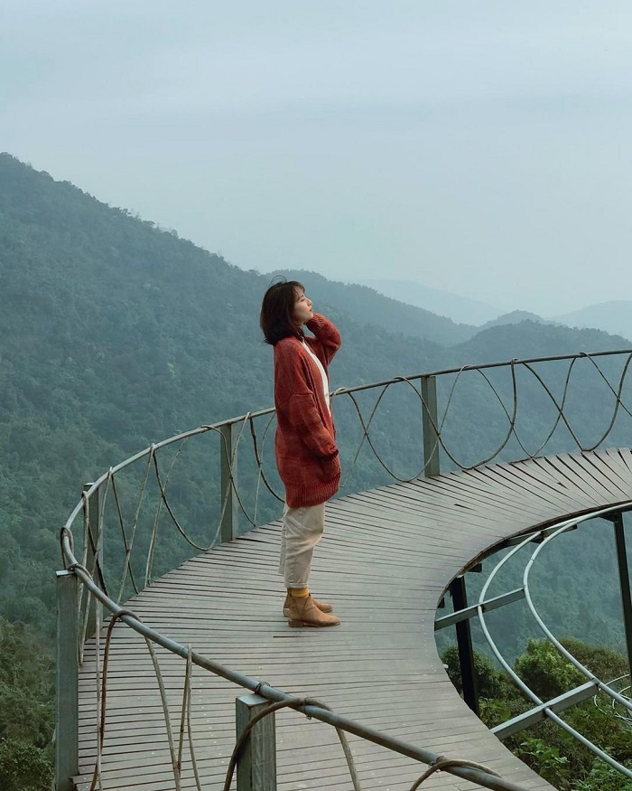 du lịch miền bắc 1 ngày - Hình 4
