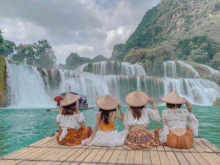 du lịch miền bắc 1 ngày - Hình 5