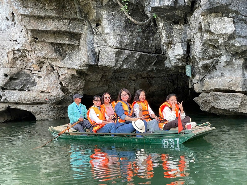 du lịch miền bắc 2 ngày 1 đêm - Hình 5
