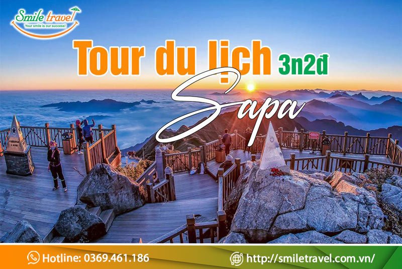 du lịch miền bắc 3 ngày 2 đêm - Hình 5