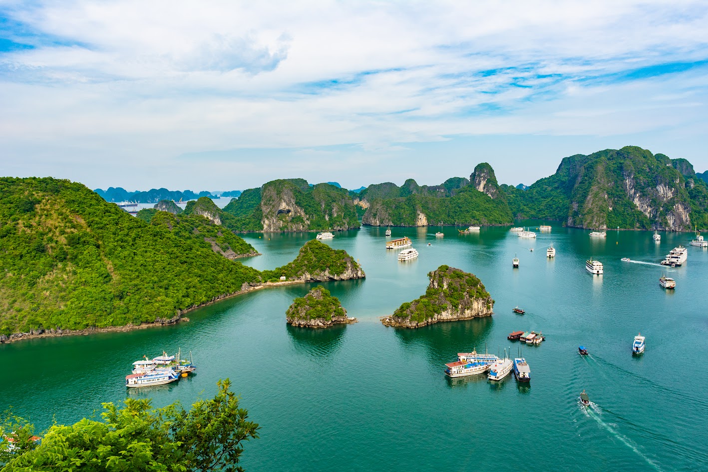 du lịch miền bắc - Hình 4