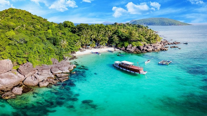 du lịch miền nam - Hình 4