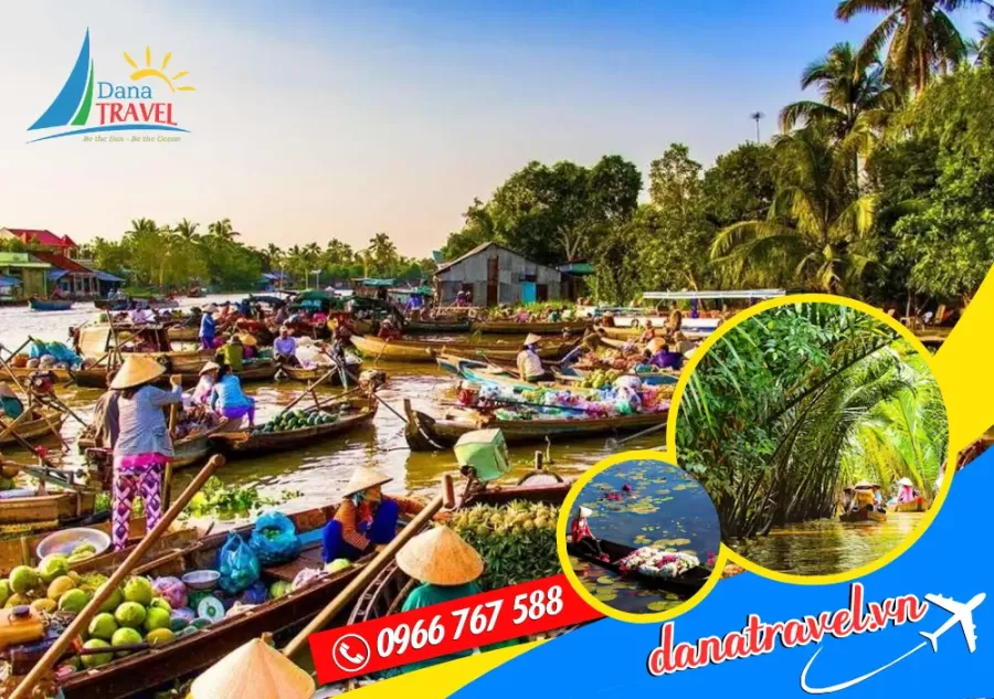 du lịch miền tây 1 ngày - Hình 4