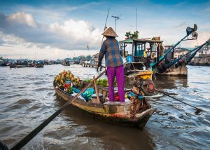 du lịch miền tây 1 ngày nên đi đâu