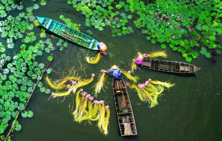du lịch miền tây có gì - Hình 4