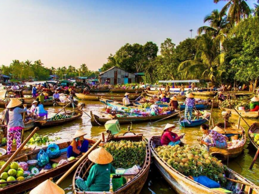 du lịch miền tây giá rẻ - Hình 4