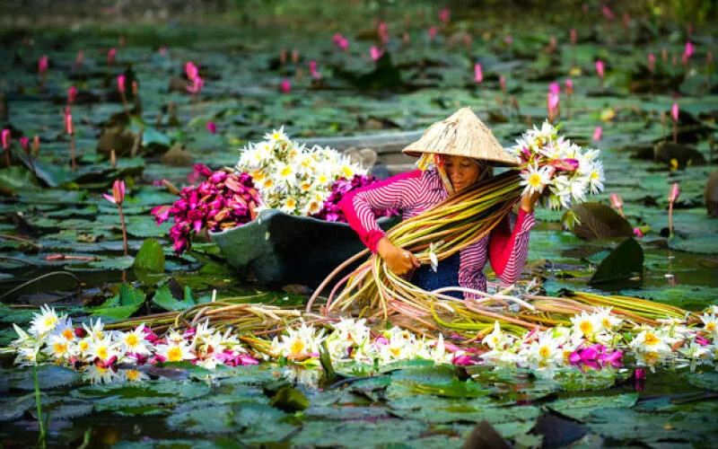 du lịch miền tây mùa nào đẹp - Hình 3