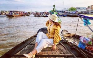 du lịch miền tây mùa nào đẹp