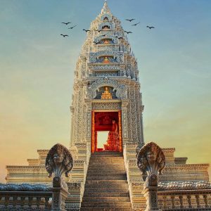 du lịch miền tây nên đi đâu