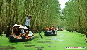 du lịch miền tây tự túc