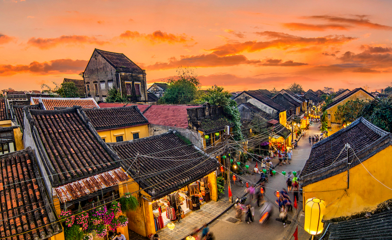 du lịch miền trung - Hình 3