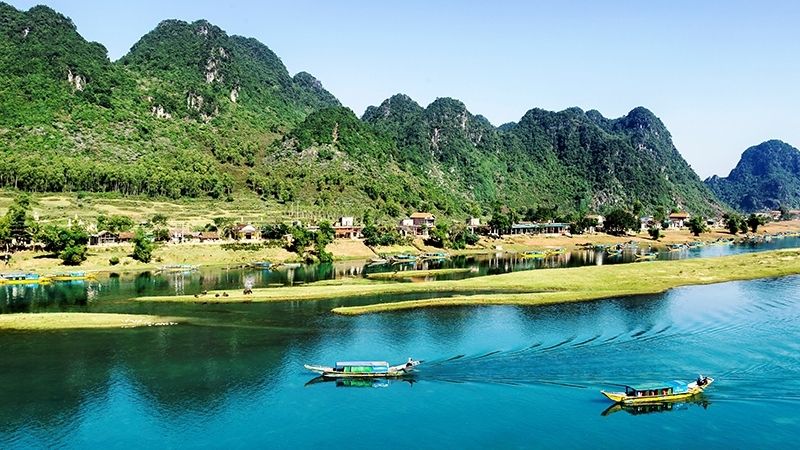 du lịch miền trung - Hình 4
