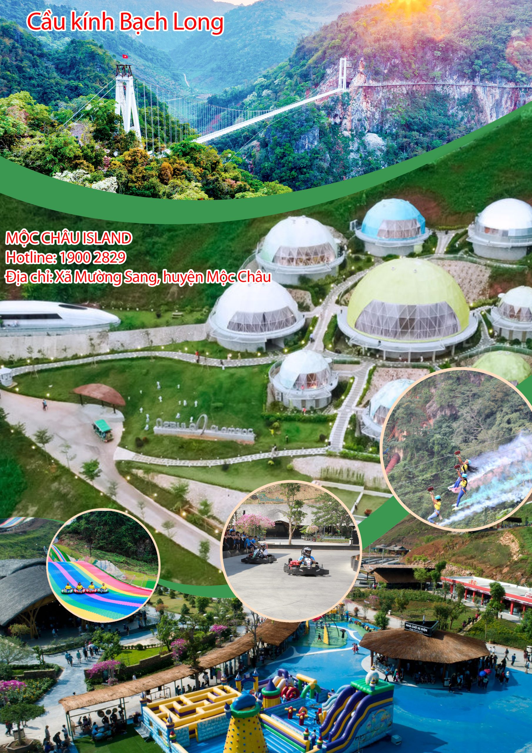 du lịch mộc châu sơn la - Hình 3