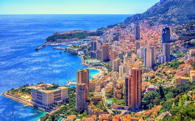du lịch monaco - Hình 2