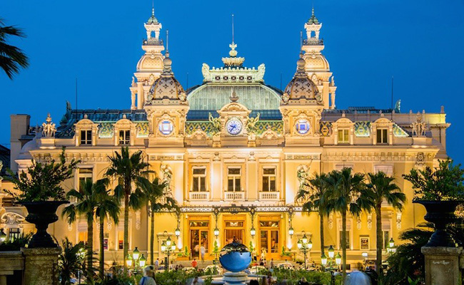 du lịch monaco - Hình 3