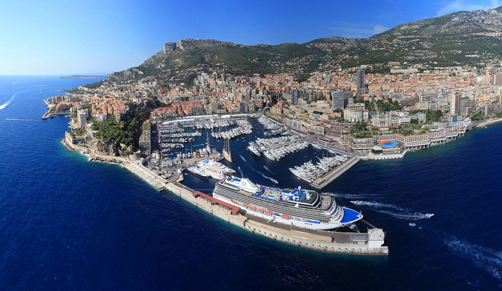 du lịch monaco - Hình 4