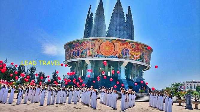 du lịch móng cái 3 ngày 2 đêm - Hình 2