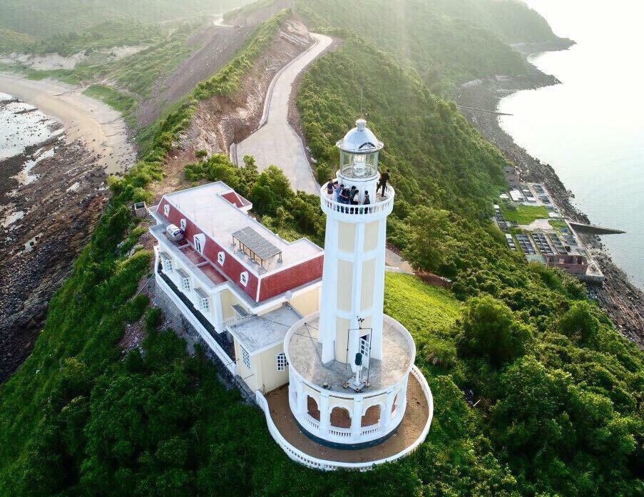 du lịch móng cái - Hình 4