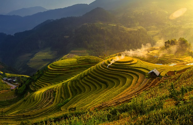 du lịch mù cang chải 3 ngày 2 đêm - Hình 3