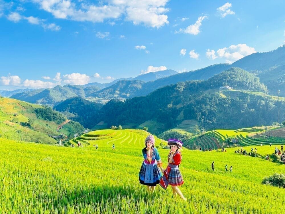 du lịch mù cang chải 3 ngày 2 đêm - Hình 5