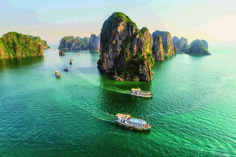 du lịch mùa hè - Hình 4