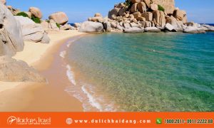 du lịch mũi dinh 2 ngày 1 đêm
