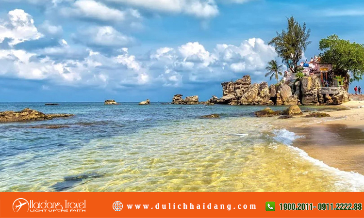 du lịch mũi dinh 2 ngày 1 đêm - Hình 4