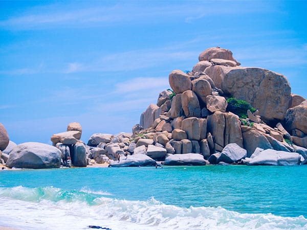 du lịch mũi dinh - Hình 2