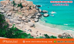 du lịch mũi dinh 4 ngày 3 đêm